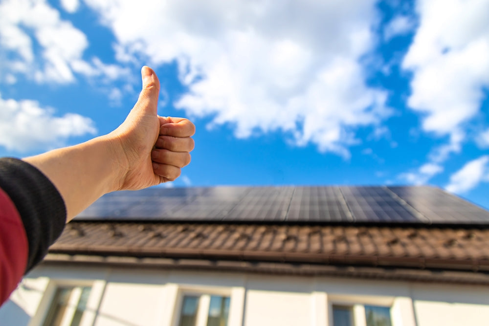Pourquoi le solaire plug & play est idéal pour les locataires
