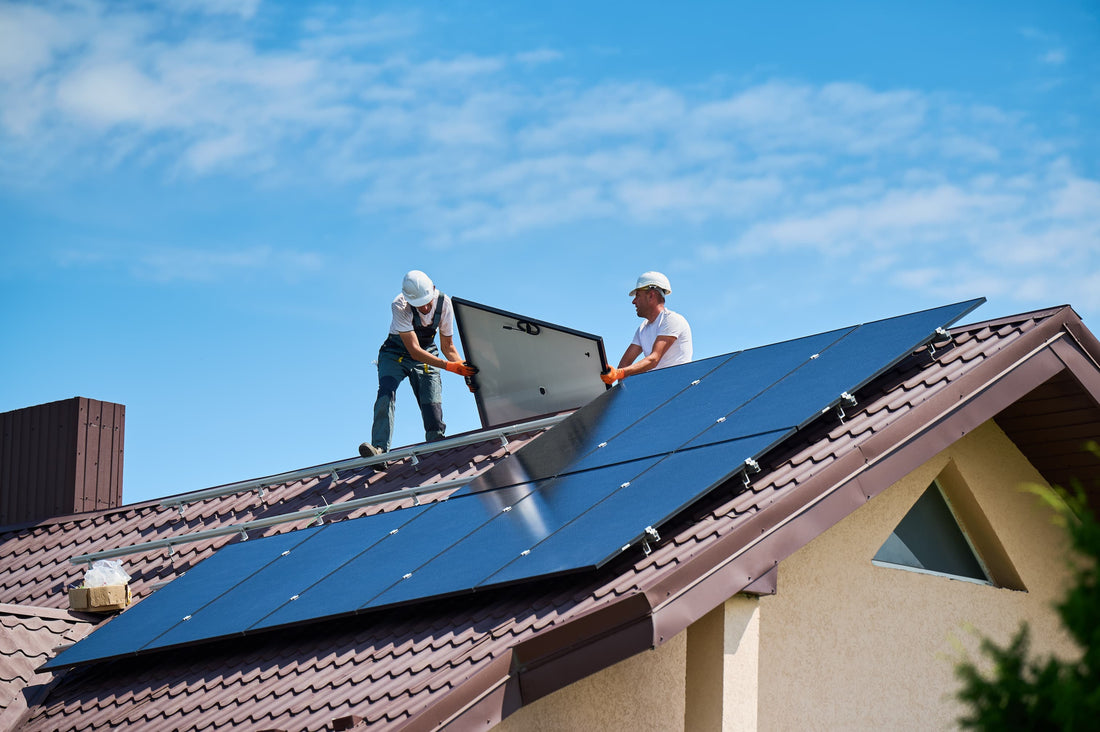 Idées reçues sur le solaire