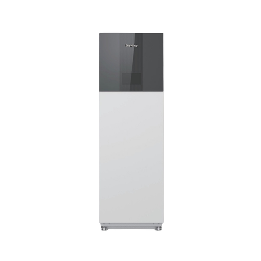 Pompe à chaleur air-eau R290 – 10 kW