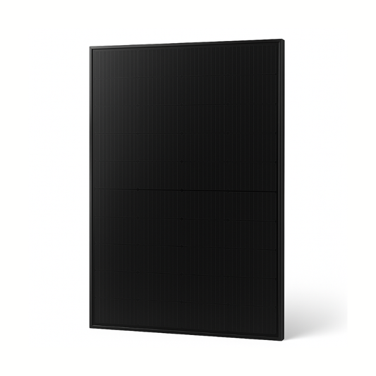Set of 2 Monocrystalline 340W Photovoltaic Panels
