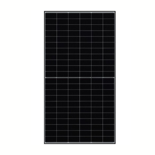 720W TOPCon Bifacial Monocrystalline Photovoltaic Panel