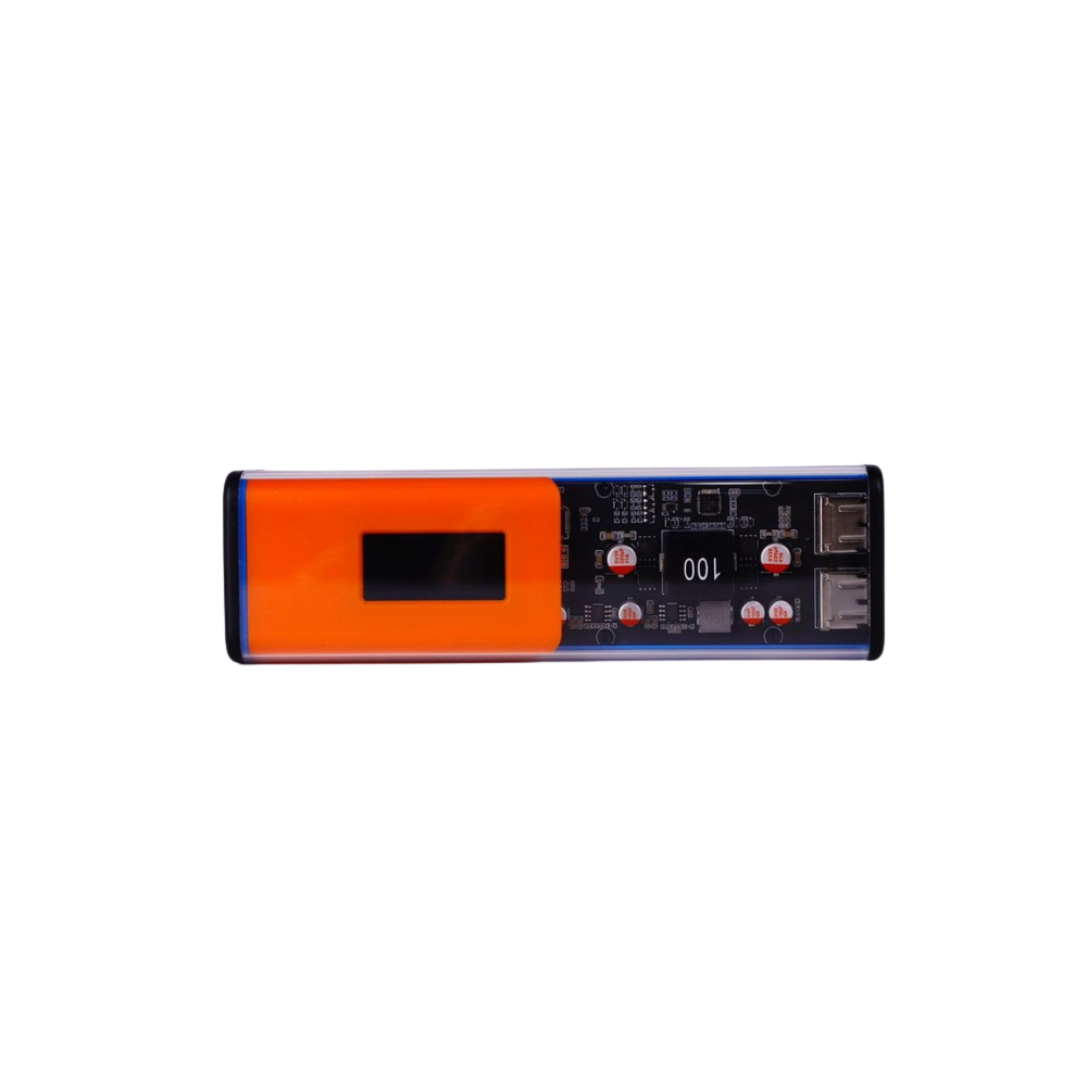 100W PORTABLE POWER STATION + PORTABLE SOLAR PANEL
