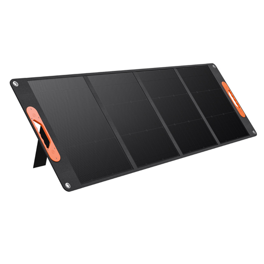 200W Portable Solar Panel