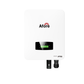 Three-phase string inverter with 6kW storage