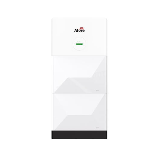 All-in-one energy storage 6kW - 10.24 kWh