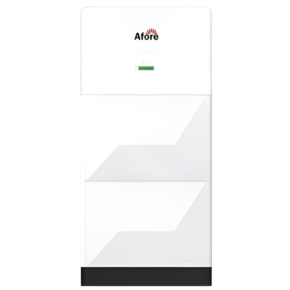 5.12 kWh Lithium LiFePO₄ Battery – Solar Storage Module