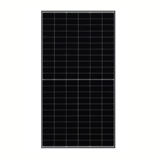 600W Bifacial Monocrystalline Photovoltaic Panel
