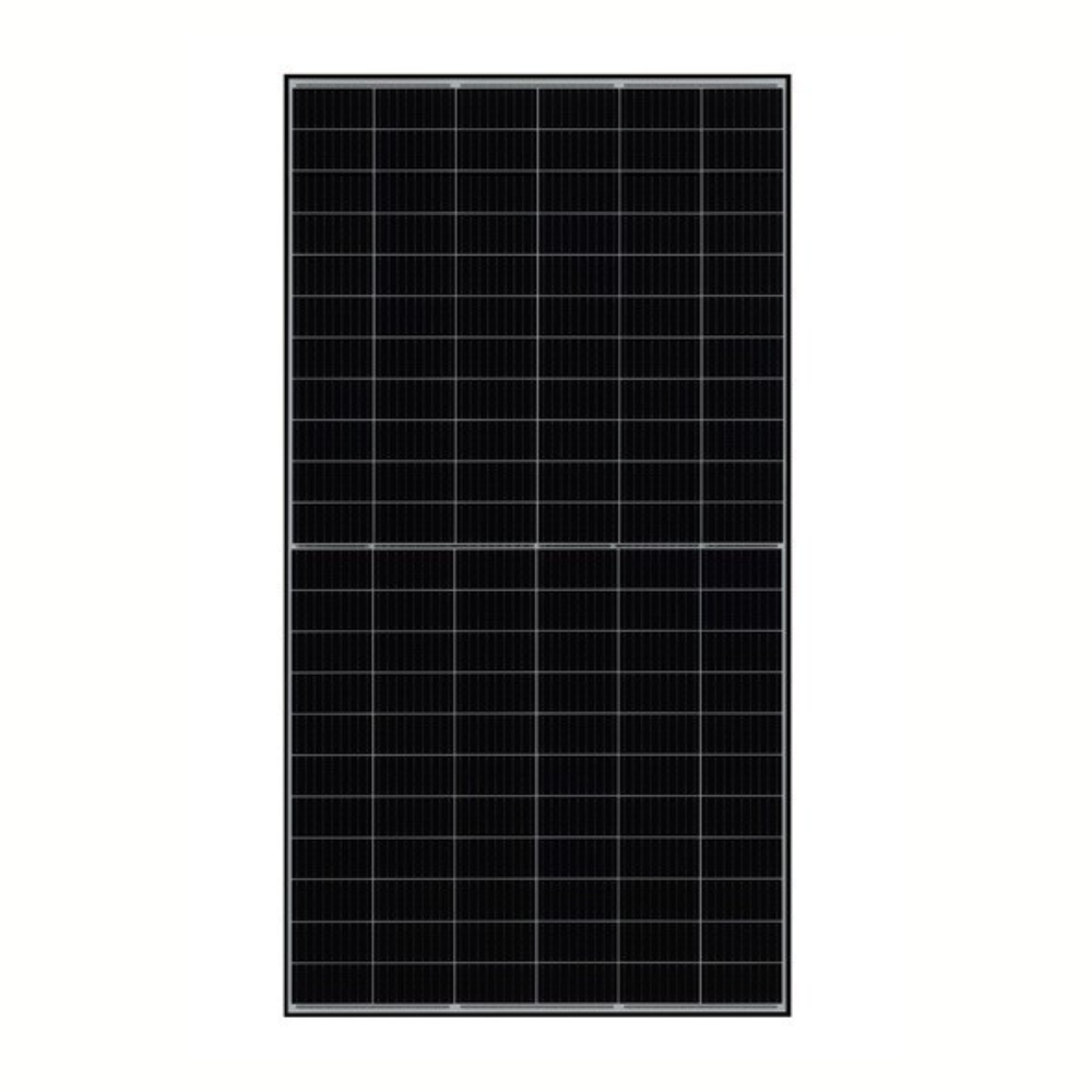 630W TOPCon Bifacial Monocrystalline Photovoltaic Panel