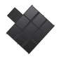 215W Portable Solar Panel