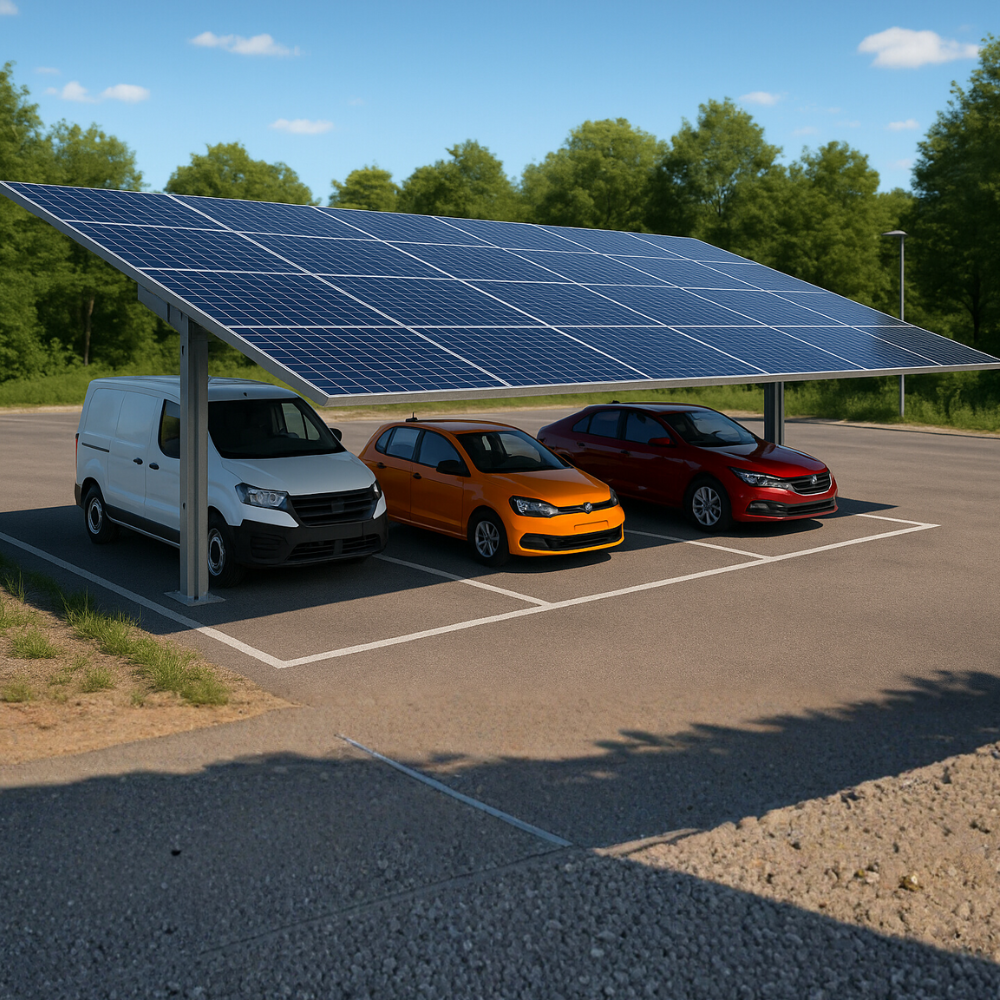 720W TOPCon Bifacial Monocrystalline Photovoltaic Panel