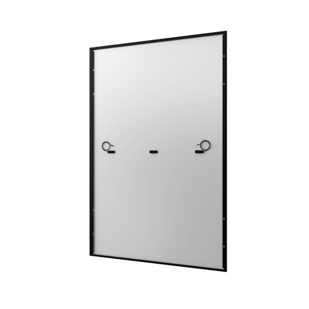 Set of 2 Monocrystalline 340W Photovoltaic Panels