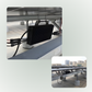 800W WiFi Solar Microinverter – Plug & Play