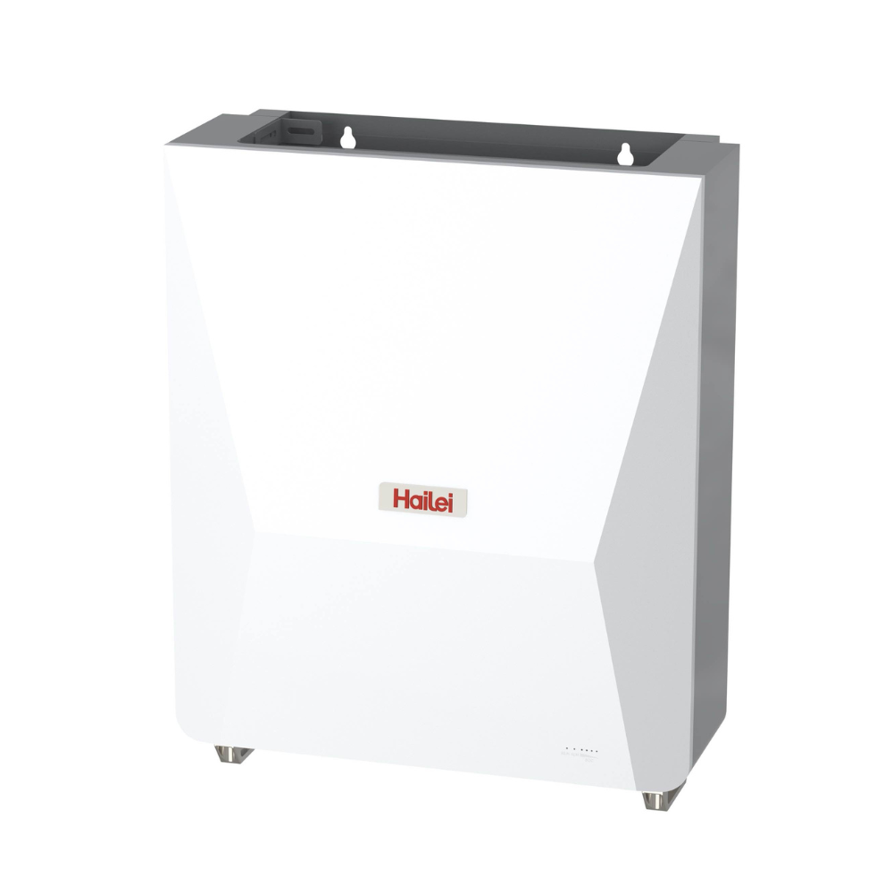All-in-one energy storage 6kW - 10.24 kWh