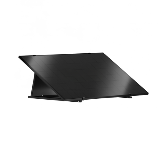 KIT SOLAIRE PLUG & PLAY 400W