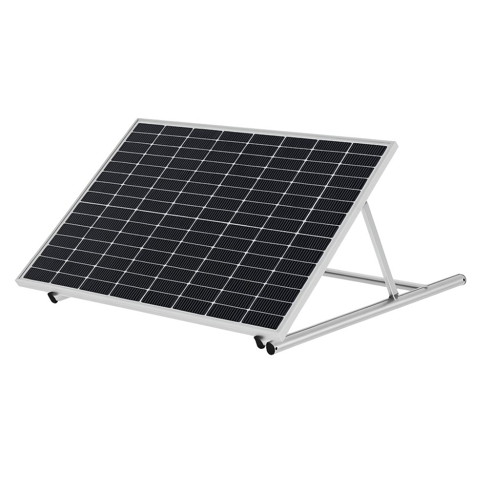 KIT SOLAIRE PLUG & PLAY 400W