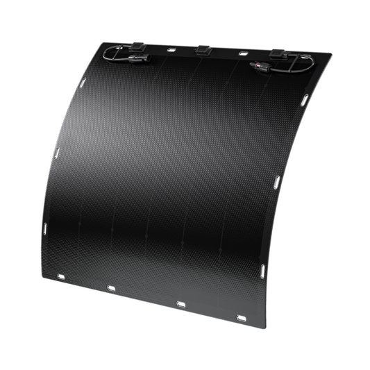 Panneau Solaire Flexible 210W