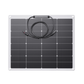 100W Flexible Solar Panel