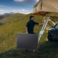 Panneau Solaire Flexible 210W