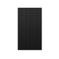Panneau Solaire Monocristallin 450W TOP Con Bifacial Full Black
